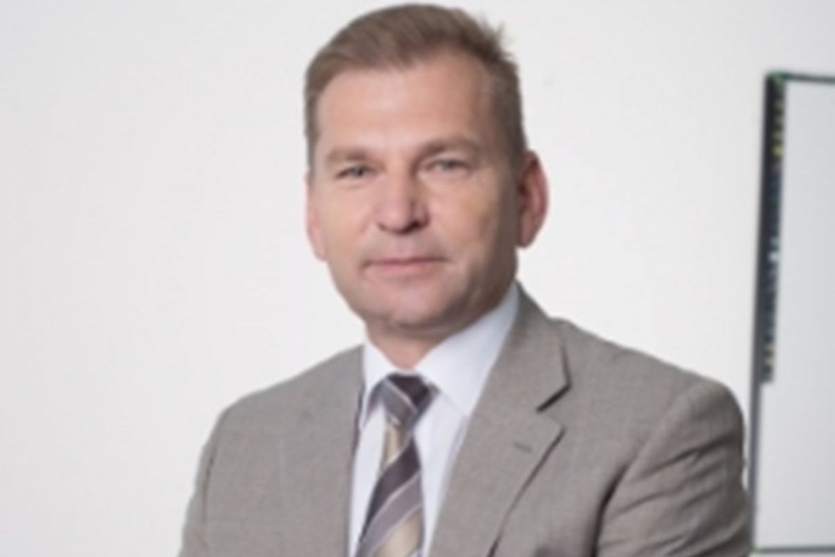 Сергій Бойко, засновник проекту BigData.UA: Сергей Бойко, основатель проекта BigData.UA