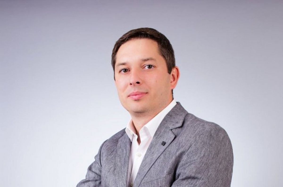 Сергей Ковальчук, руководитель компании FEX.NET