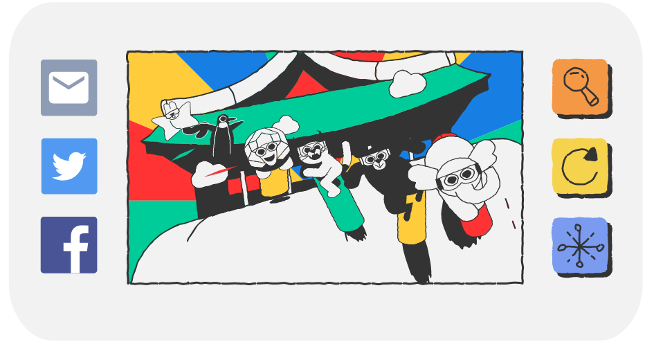 Щодня дадлі стають все цікавіше. Скріншот google.com