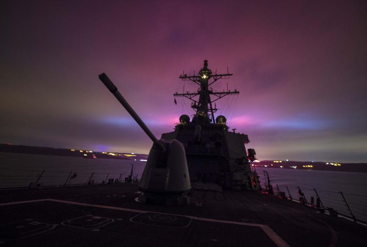 Фото: c6f.navy.mil