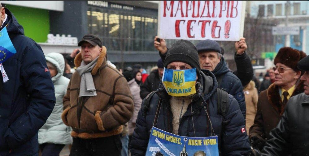 Все прошло без инцидентов. Фото:twitter.com/hromadskeua