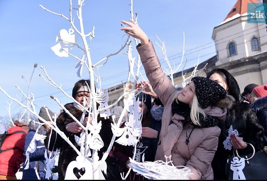 Акція