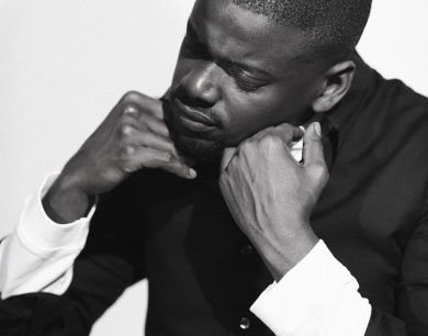 Дэниел Калуя. Фото: interviewmagazine.com
