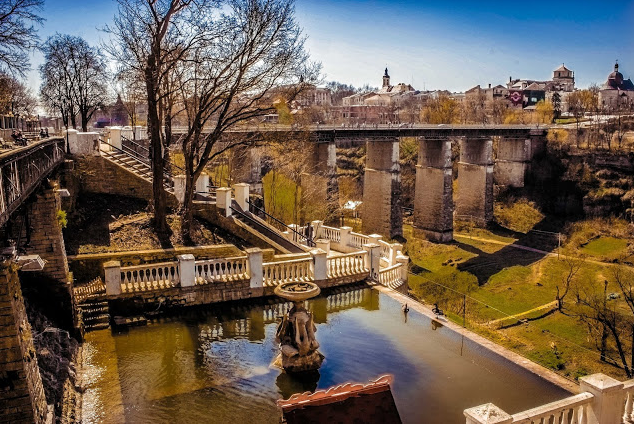 Фото: travelingukraine.ru