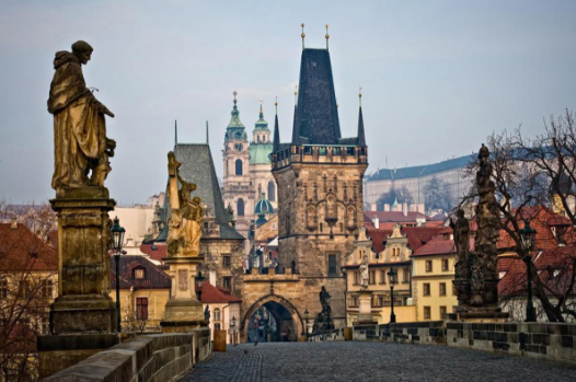 Фото: welcometoprague.ru