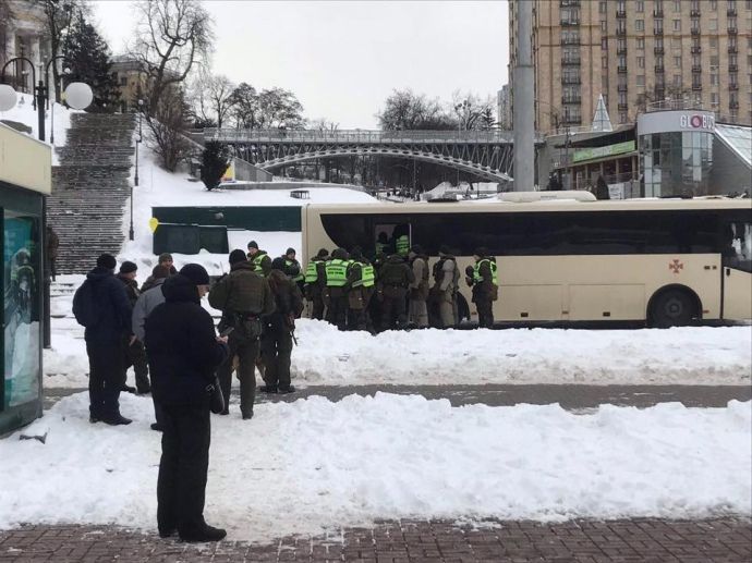 Фото: УП