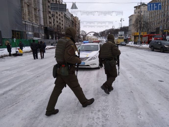 Фото: УП