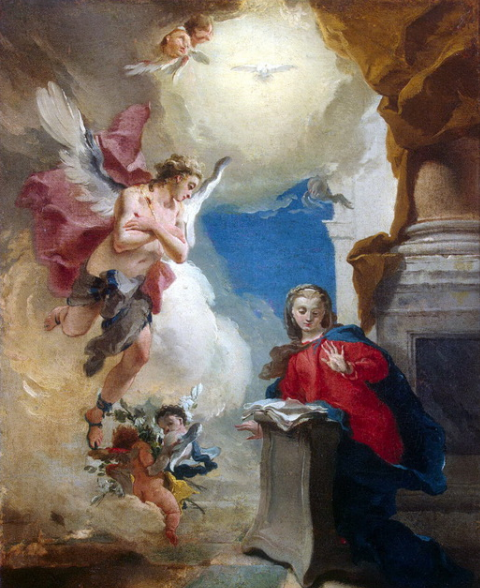 Фото: wikipaintings.org