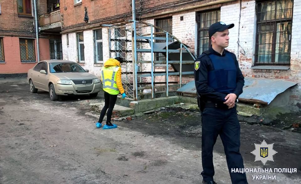 Двое получили ранения в ходе перестрелки.