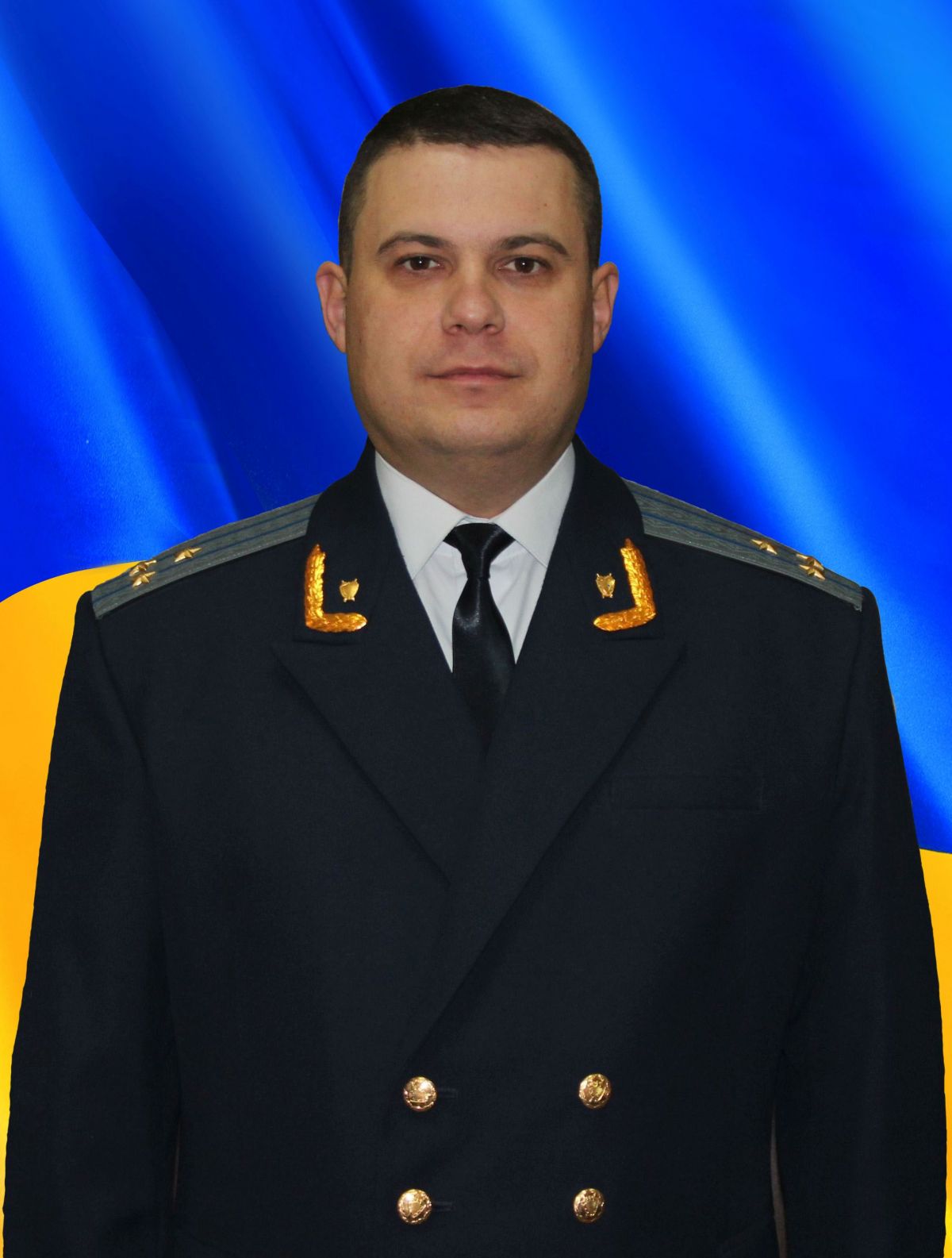 Заместитель прокурора Винницкой области Александр Попеско попался на взятке. Фото: vіn.gp.gоv.ua