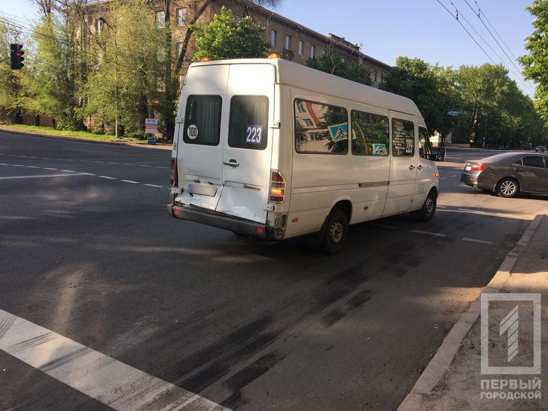 Предварительно пострадали двое детей и двое взрослых. Фото: 0564.ua