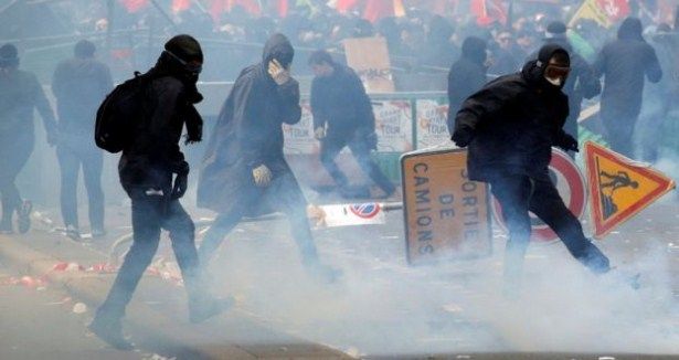 Фоо: REUTERS