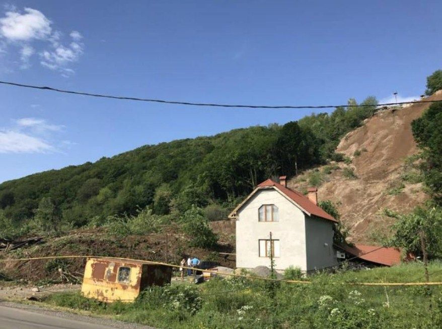 Фото: DsnsZаkarpattya