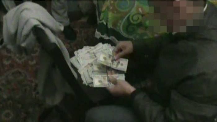 Спецслужбы РФ заказали похищение россиянина. Фото: СБУ