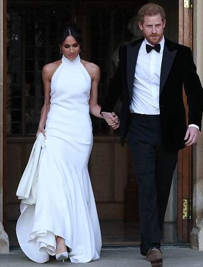 Фото Daily Mail