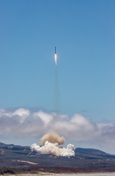 Фото: twitter.com/SpaceX