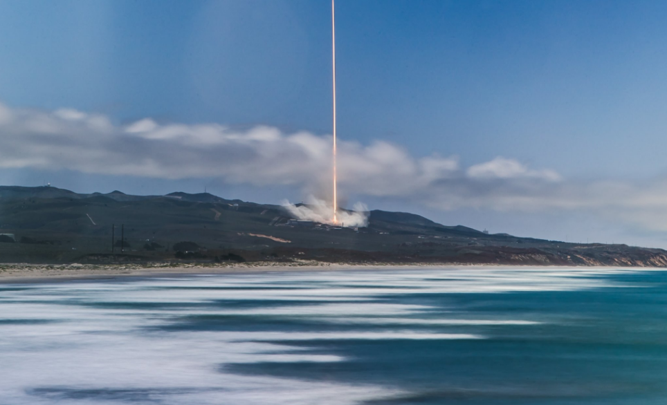 Фото: twitter.com/SpaceX