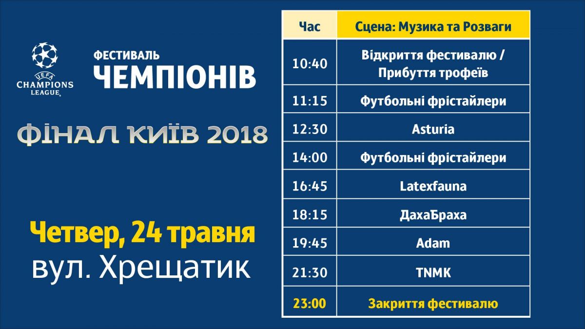 Программа 