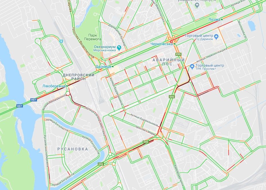 Фото: Google Maps