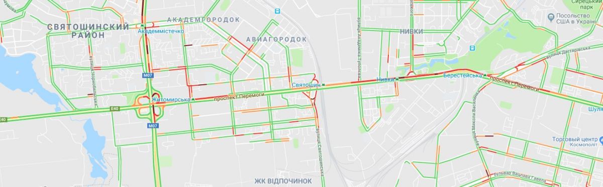 Фото: Google Maps