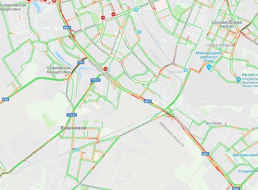 Фото: Google Maps