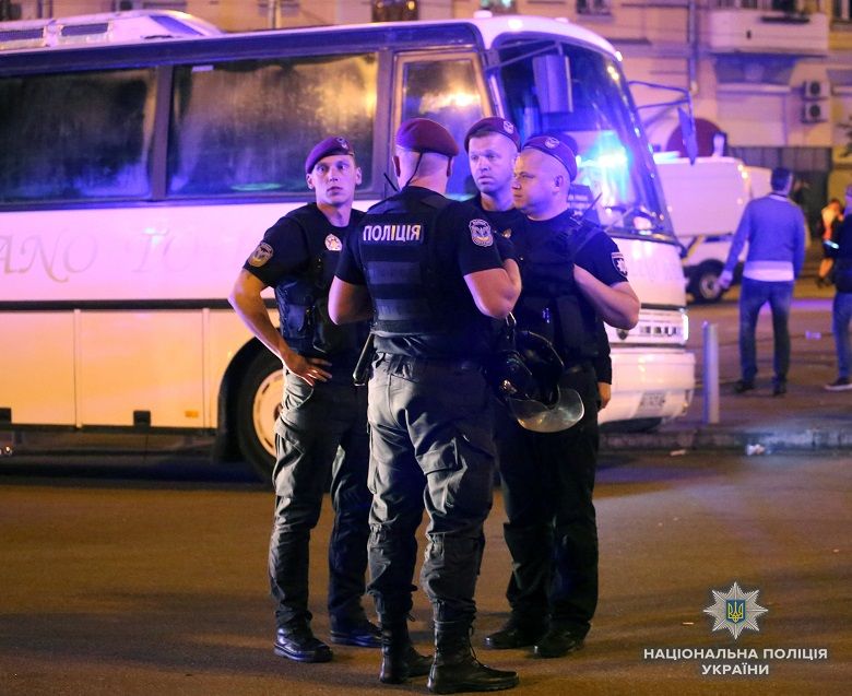 Фото: npu.gov.ua