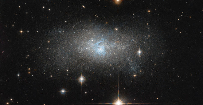 Фото: NASA