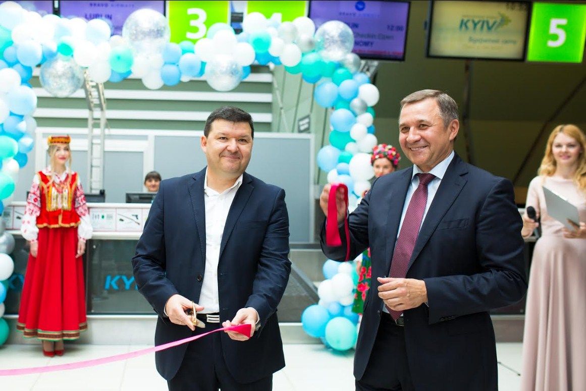 З моменту заснування Bravo Airways перевезла понад 500 тис. пасажирів. Фото: прес-служба