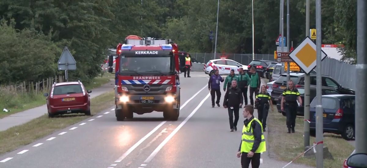Скріншот з відео/1limburg
