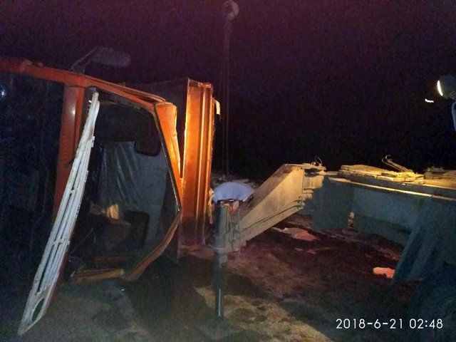 Фото:  ГСЧС