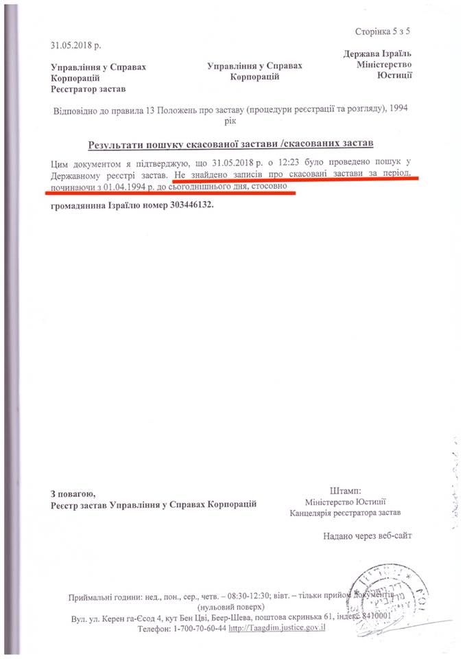 Фото: Facebook/Василий Крутчак