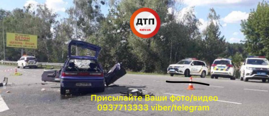 Точно известно об одном погибшем