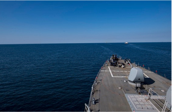 Фото: c6f.navy.mil
