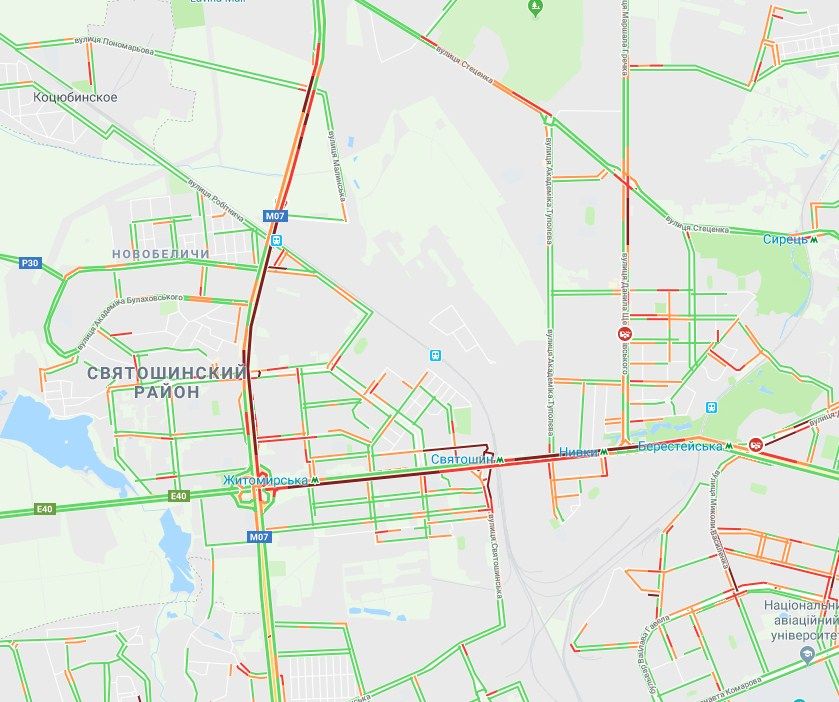 Фото: Google Maps