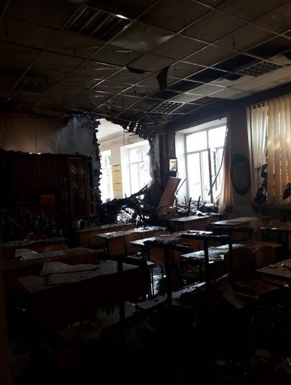 Фото: Одесская жизнь