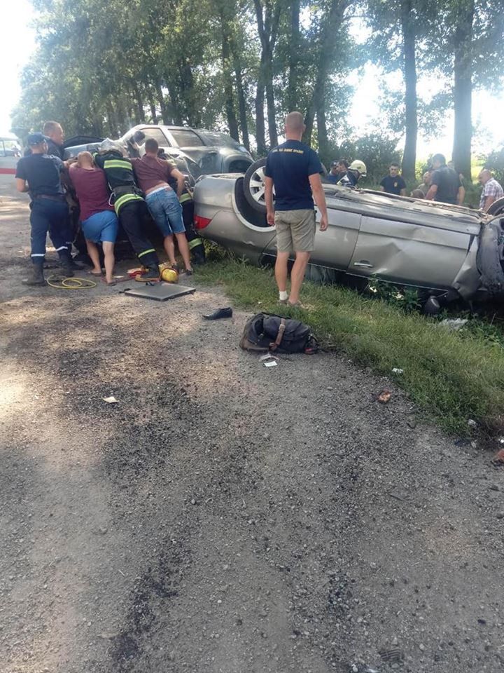 Водитель авто 