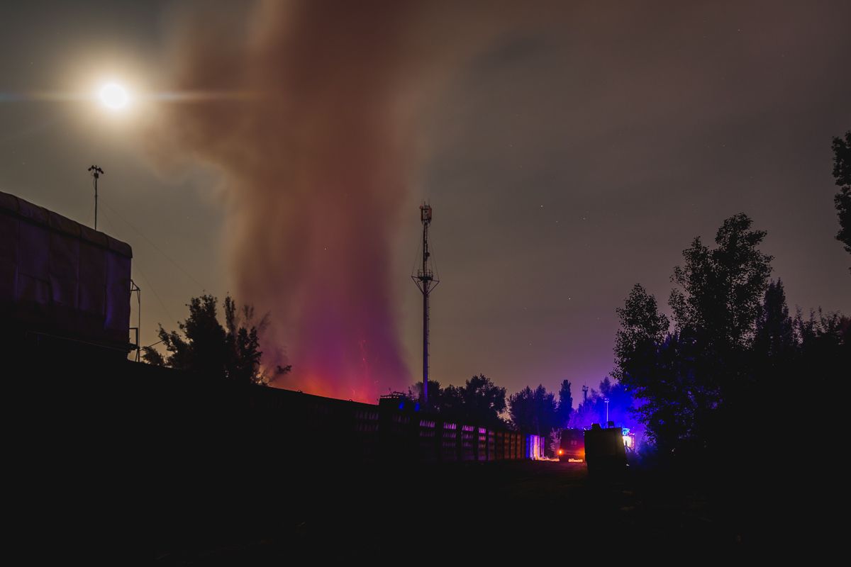 Фото: Информатор