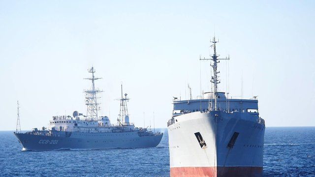 Фото: facebook.com/navy.mil.gov.ua