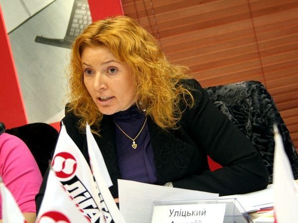 Мальвина Данилова. Фото: argumentua.com
