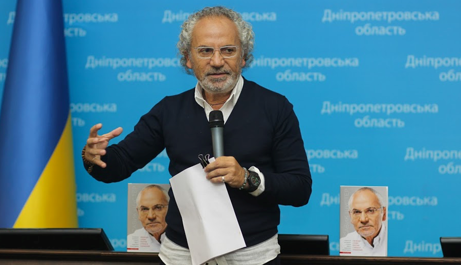 Савік Шустер