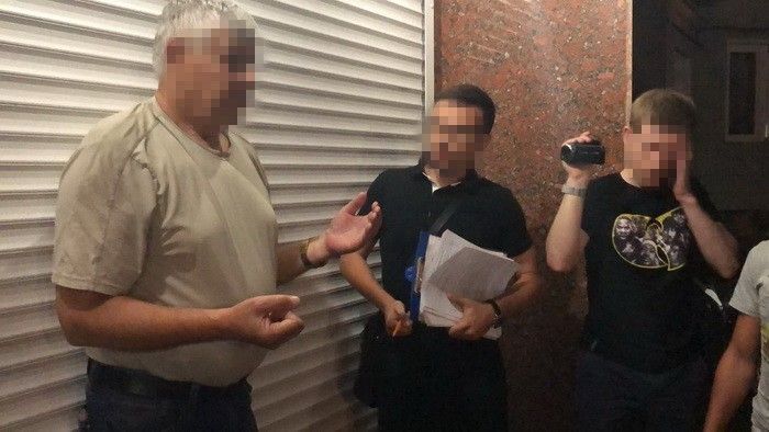 Фото: пресс-служба СБУ