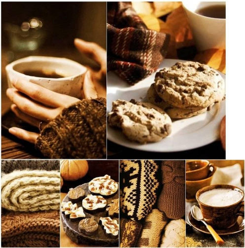 Основа рецепта &mdash; шоколад, поэтому от его выбора зависит итоговый вкус. Фото: witchofthewilds