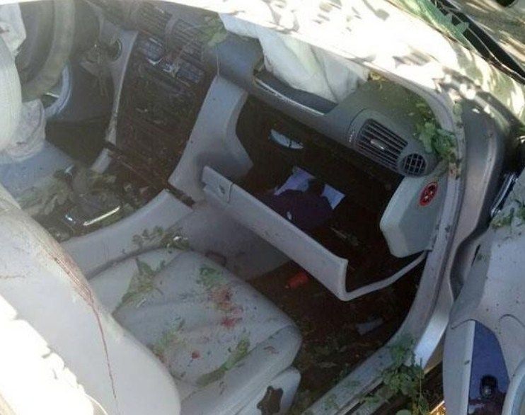 Фото: Нацполиция
