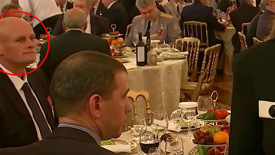 Дмитрий Уткин (