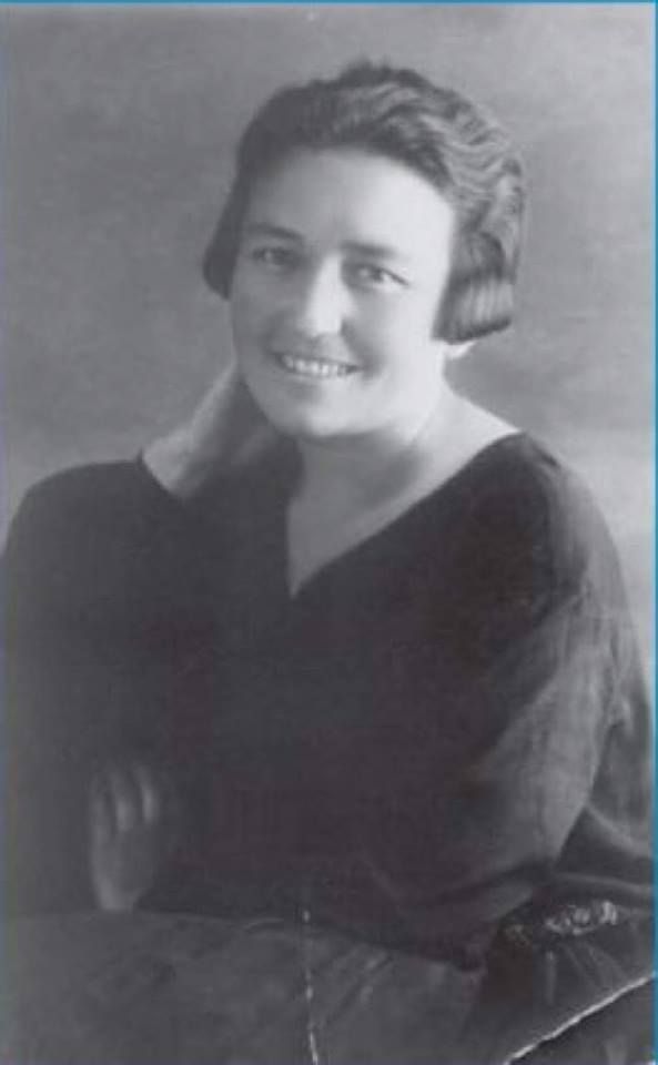 Alexandra Belova