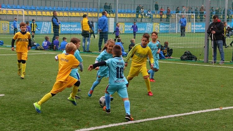 Photo by Pavlo Kubanov, FFU
