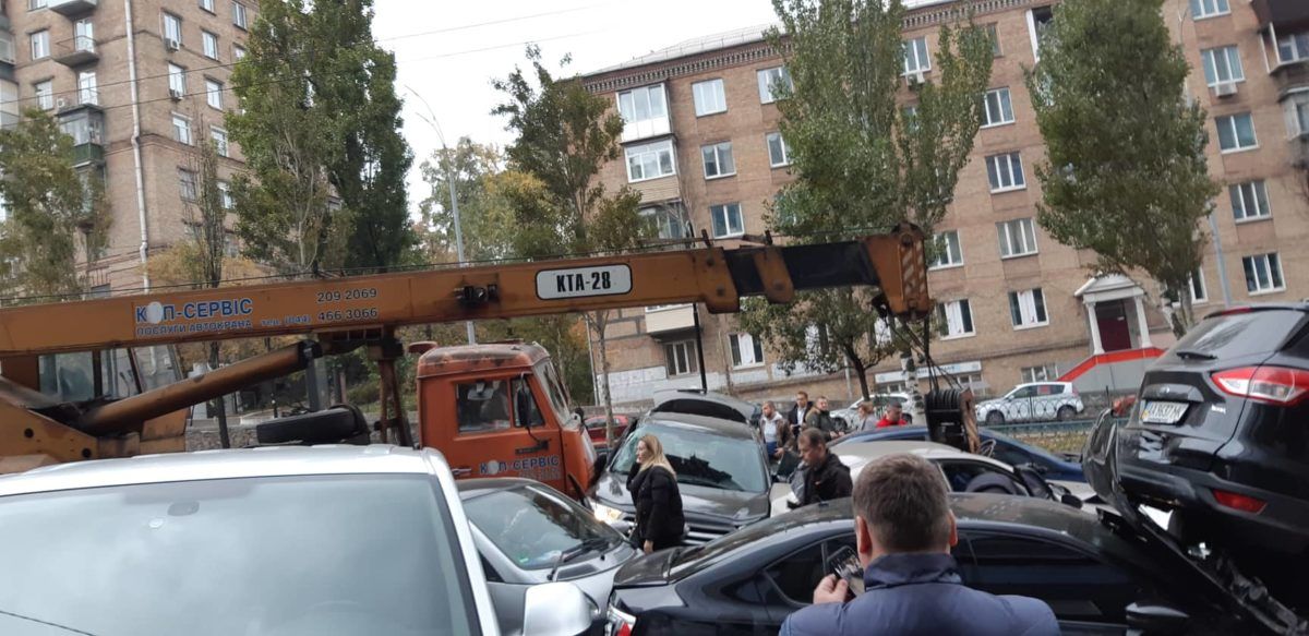 Фото: Наталья Миняйло