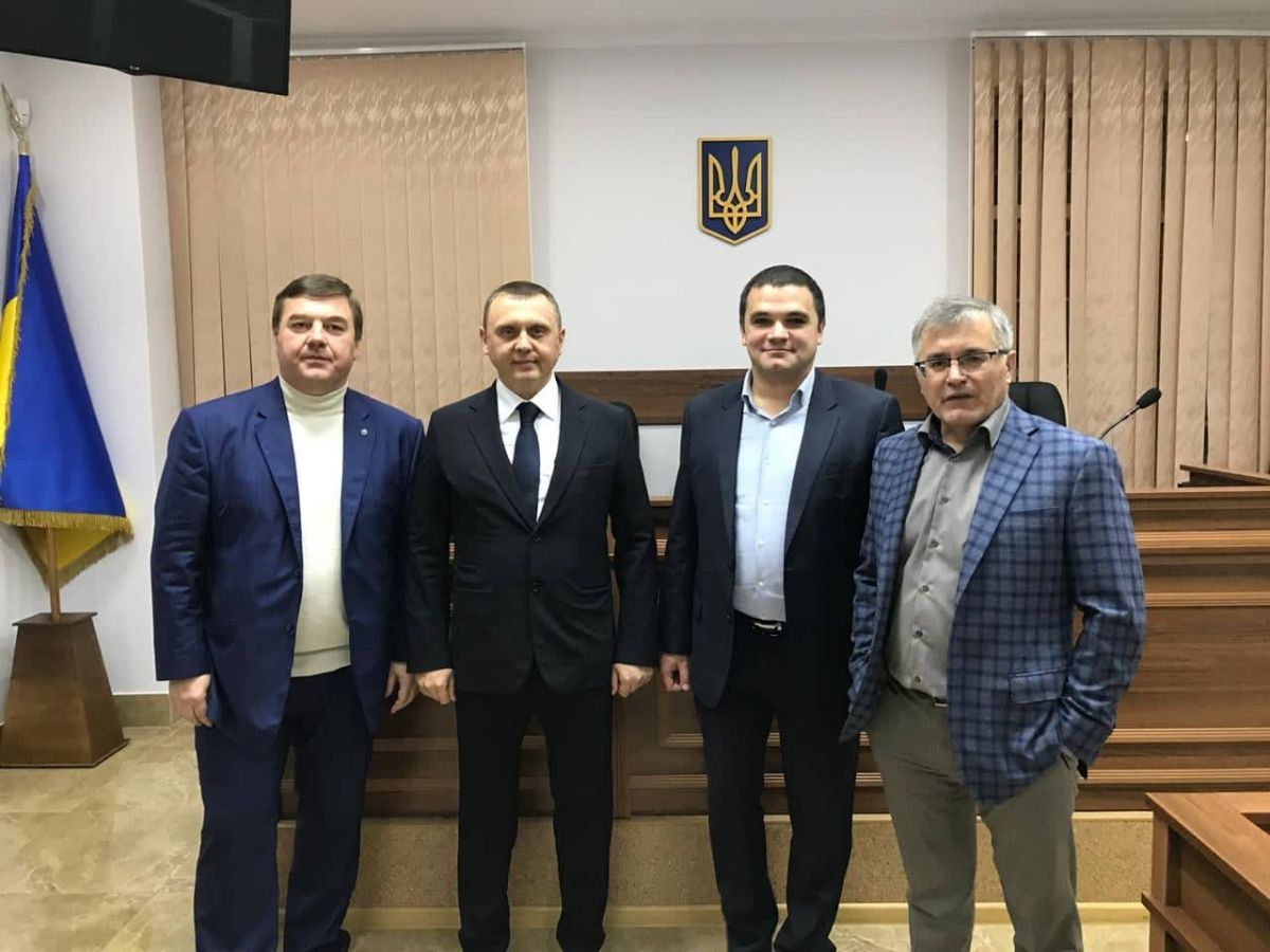Фото: пресс-служба