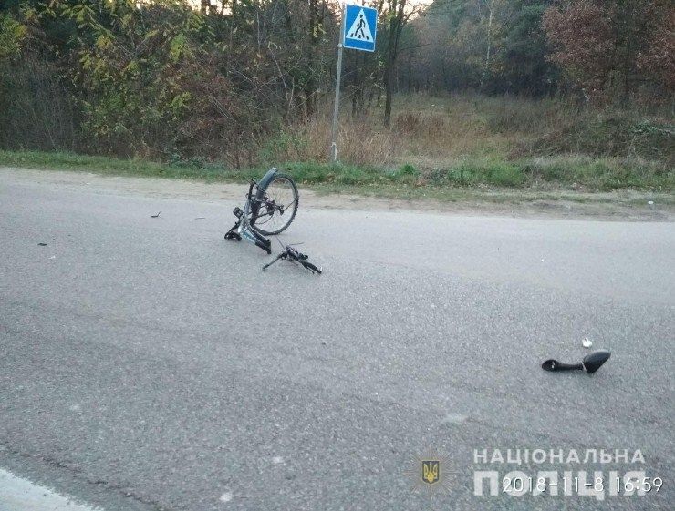 В даний час поліцейські встановлюють особи загиблих