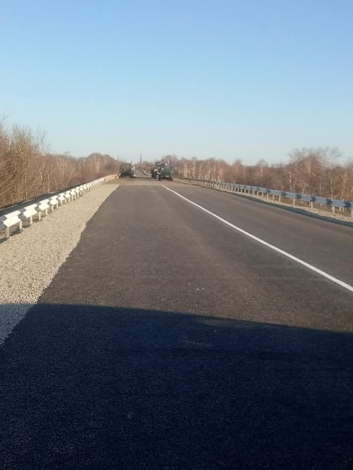 Фото: Петр Порошенко/Facebook